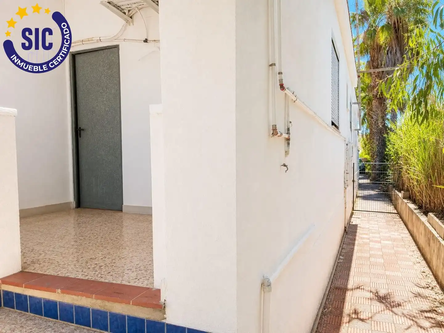 House with garden for sale in Nules, imagen 17