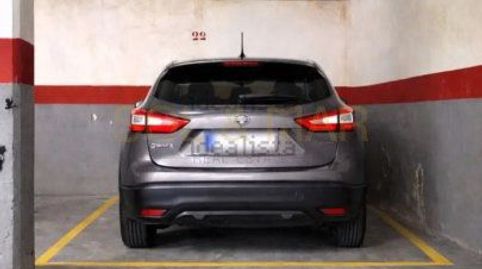 Foto 4 de Garatge en venda a El Bajondillo, Torremolinos