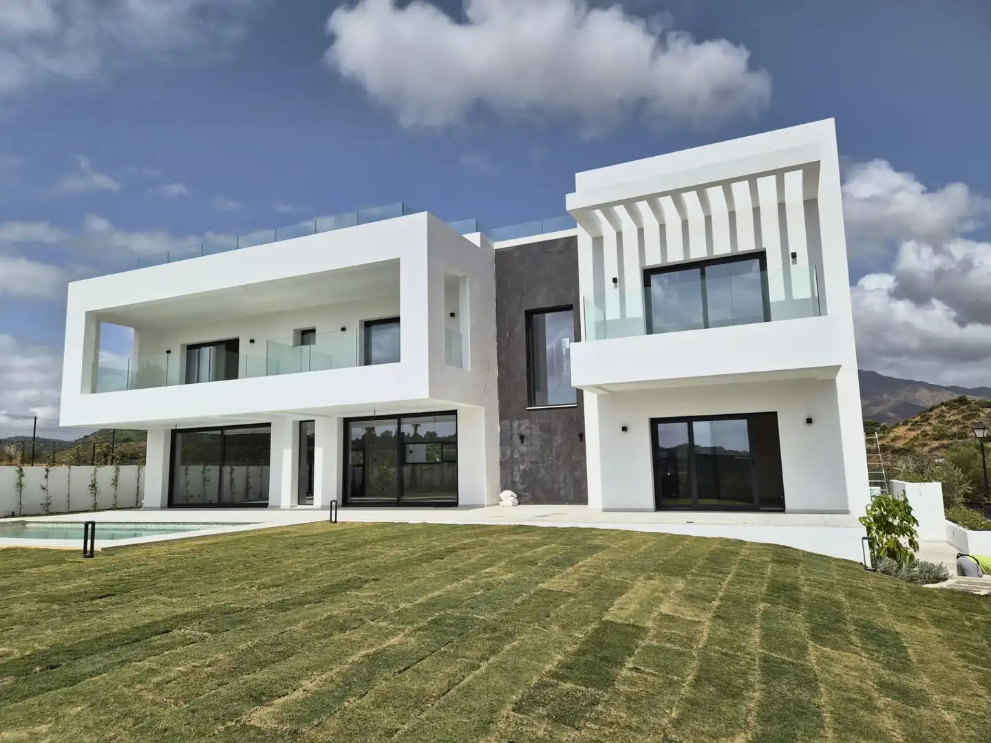 Villa avec terrasse à vendre à Calle Mirador del Golf 17, imagen 43