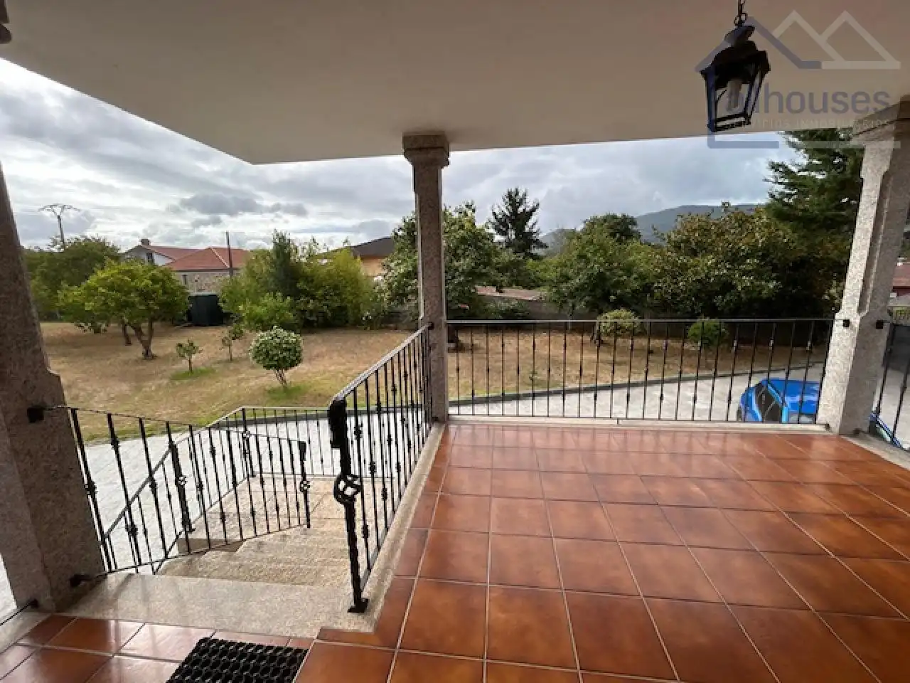 Casa con terrazza in vendita a Tui, imagen 35