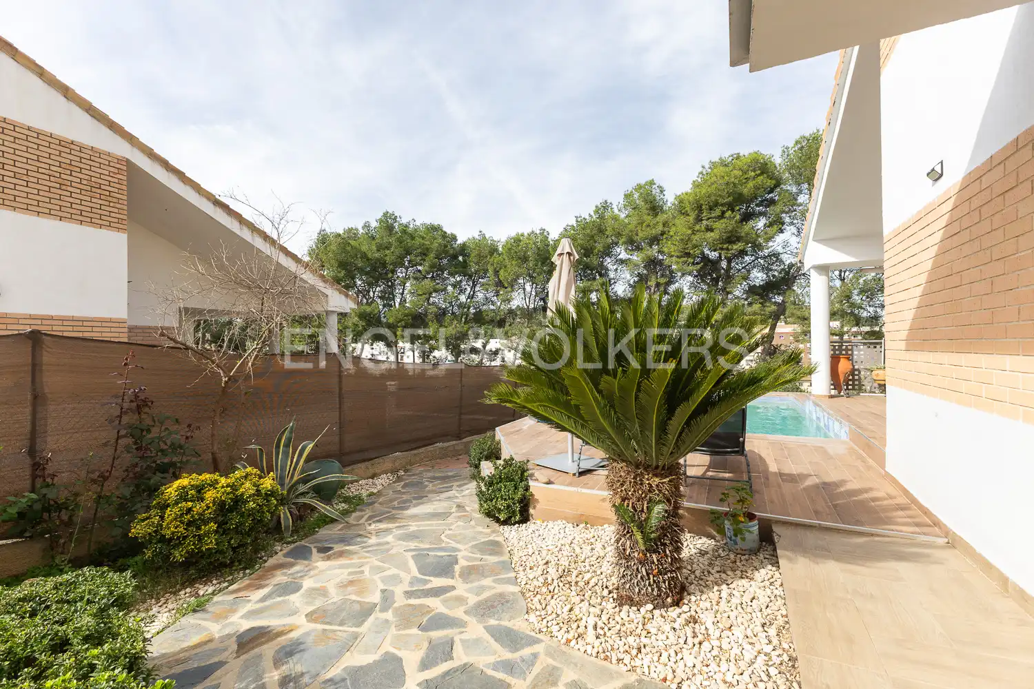 Houses for rent in Chiva, Valencia