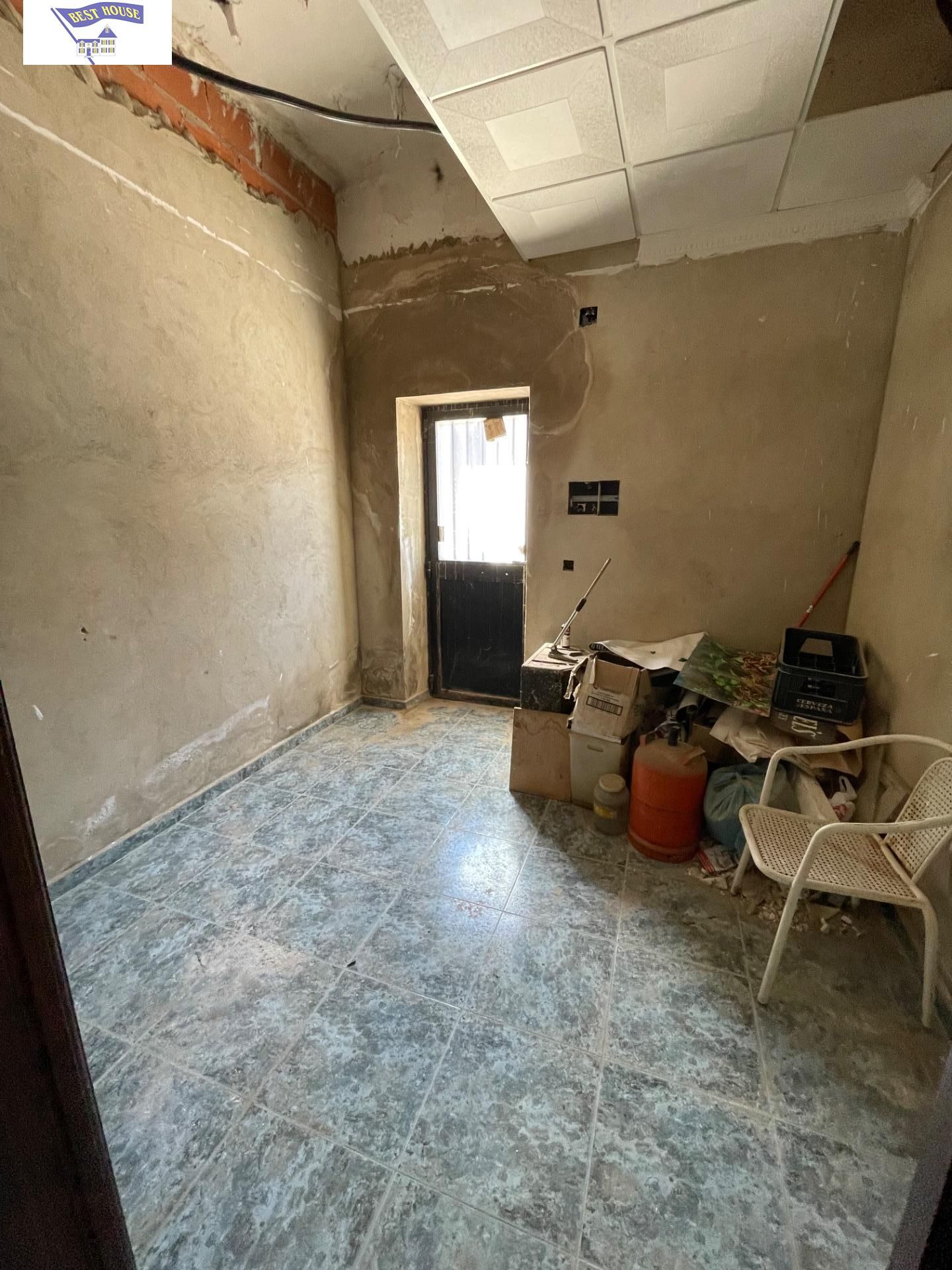 Building for sale in  Albacete Capital