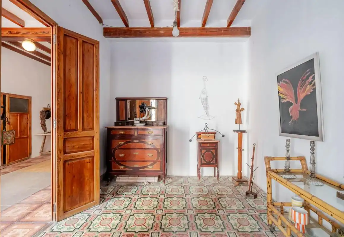 Maison avec terrasse à vendre à Carrer Pare Pere, imagen 9