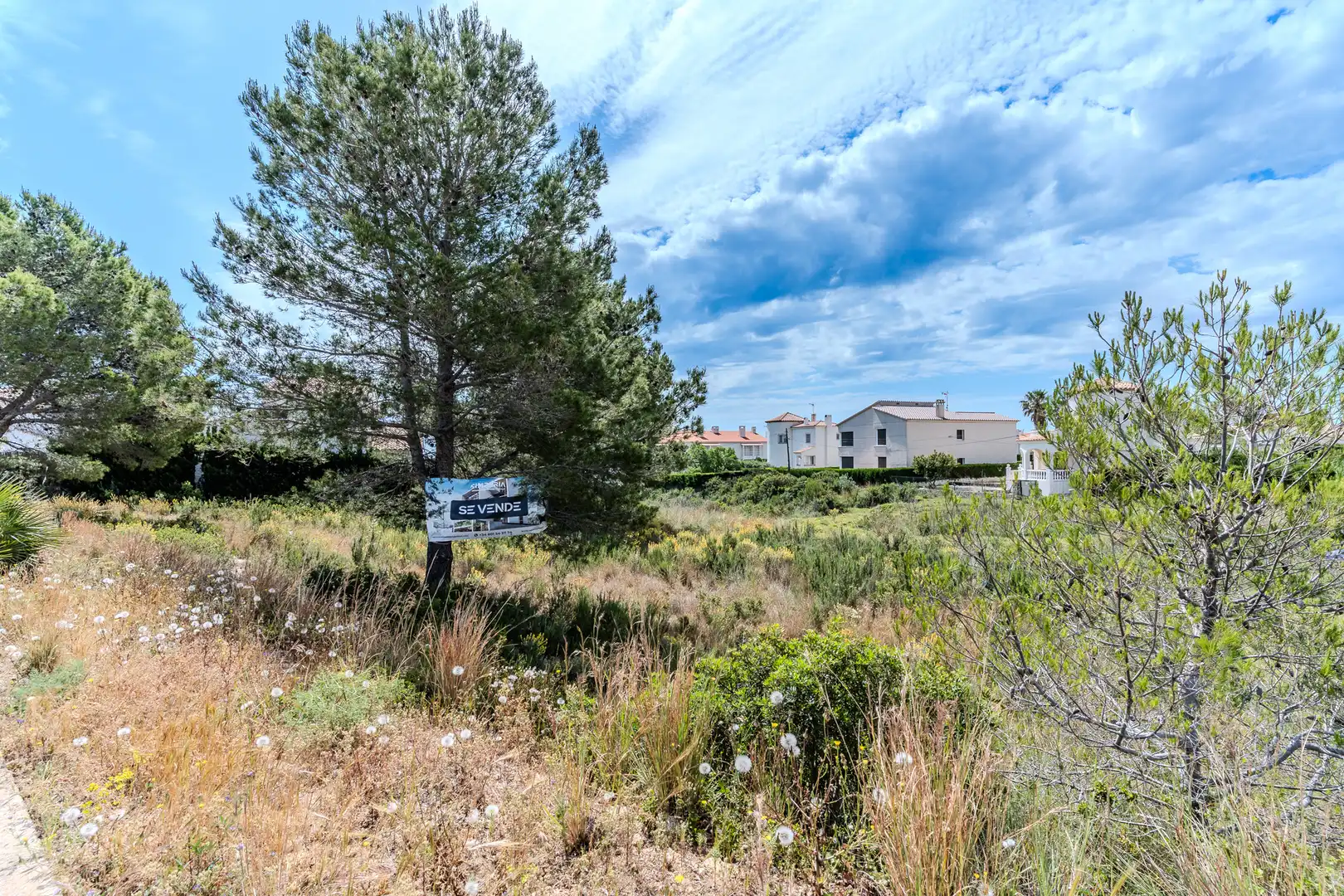 Residencial en venta en L'Ametlla de Mar 