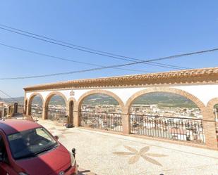 Vista exterior de Edifici en venda en Vélez-Málaga