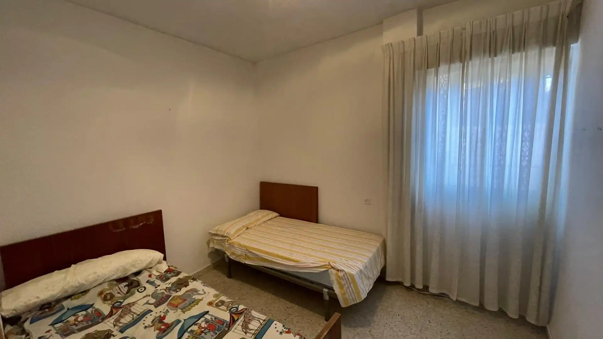 Bedroom of Apartments for sale in Lanjarón, Granada