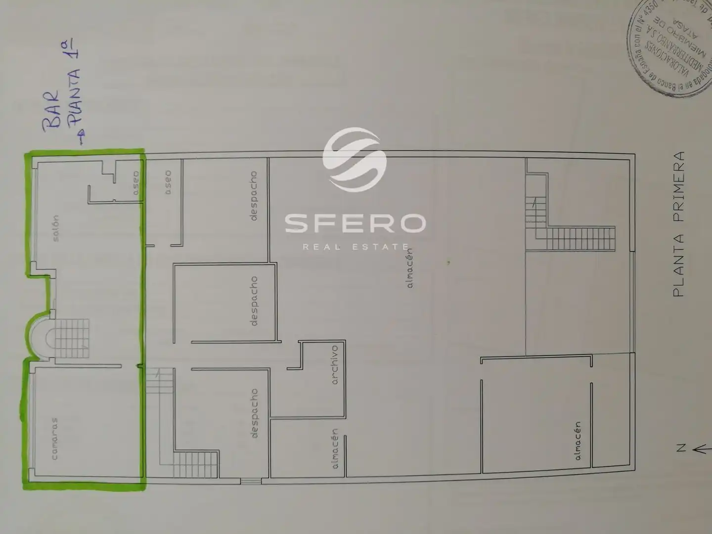Local comercial en venta en Plaza de Torres-Quevedo 144, imagen 24