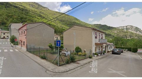 Parcela en venta en La Rodonella  Cercs, immagine 3