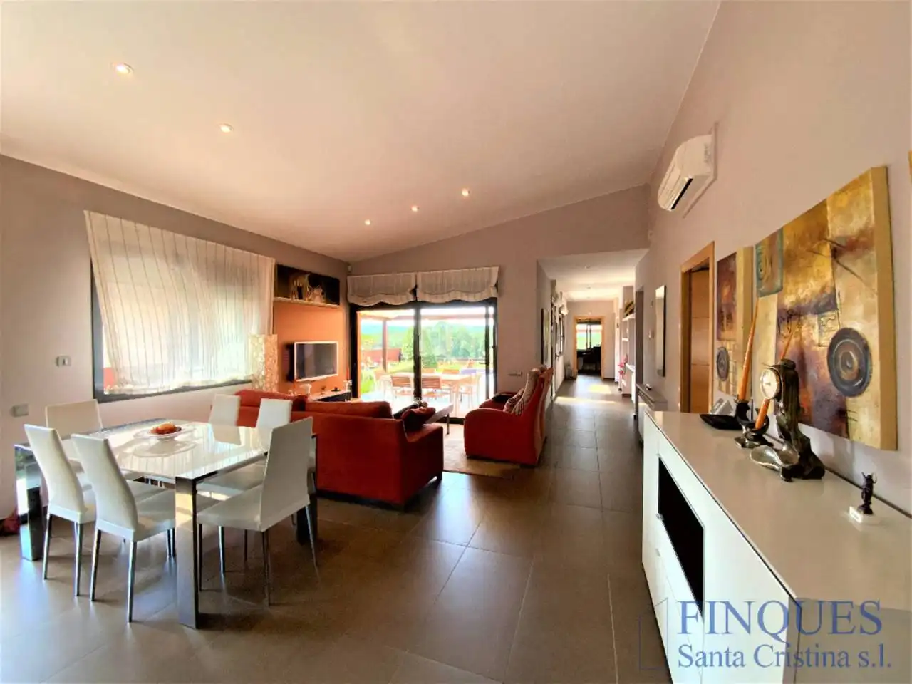 Maison avec piscine à vendre à del quintà, imagen 7