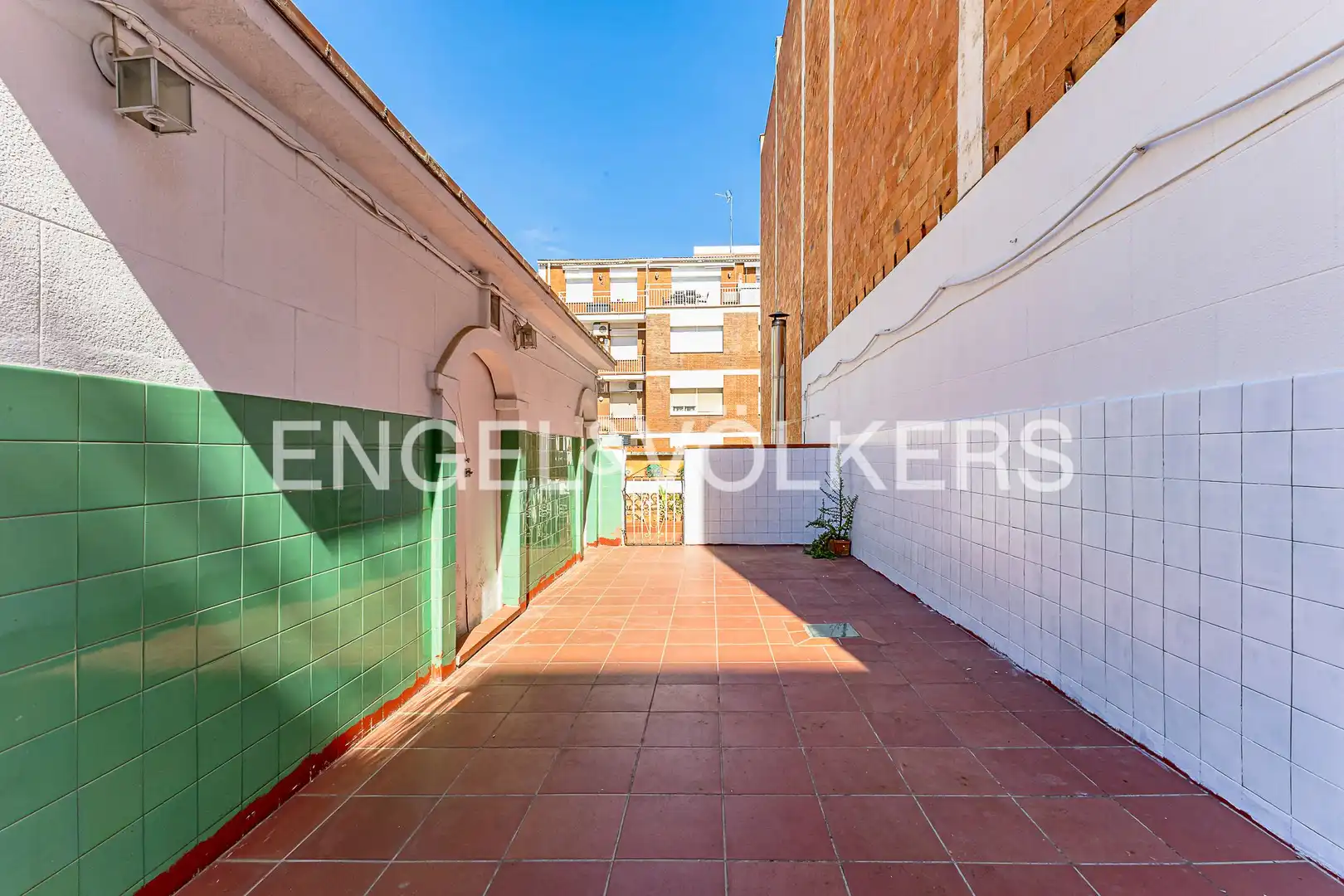 Terraced house with terrace for sale in Sant Andreu, imagen 48
