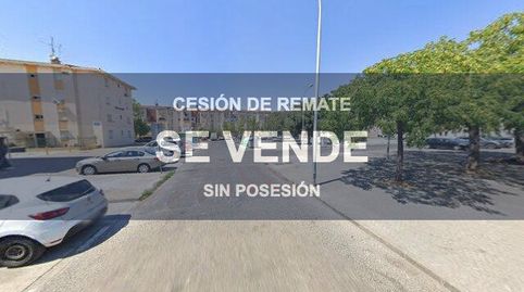 Foto 5 de Piso en venta en La Oliva, Sevilla Capital