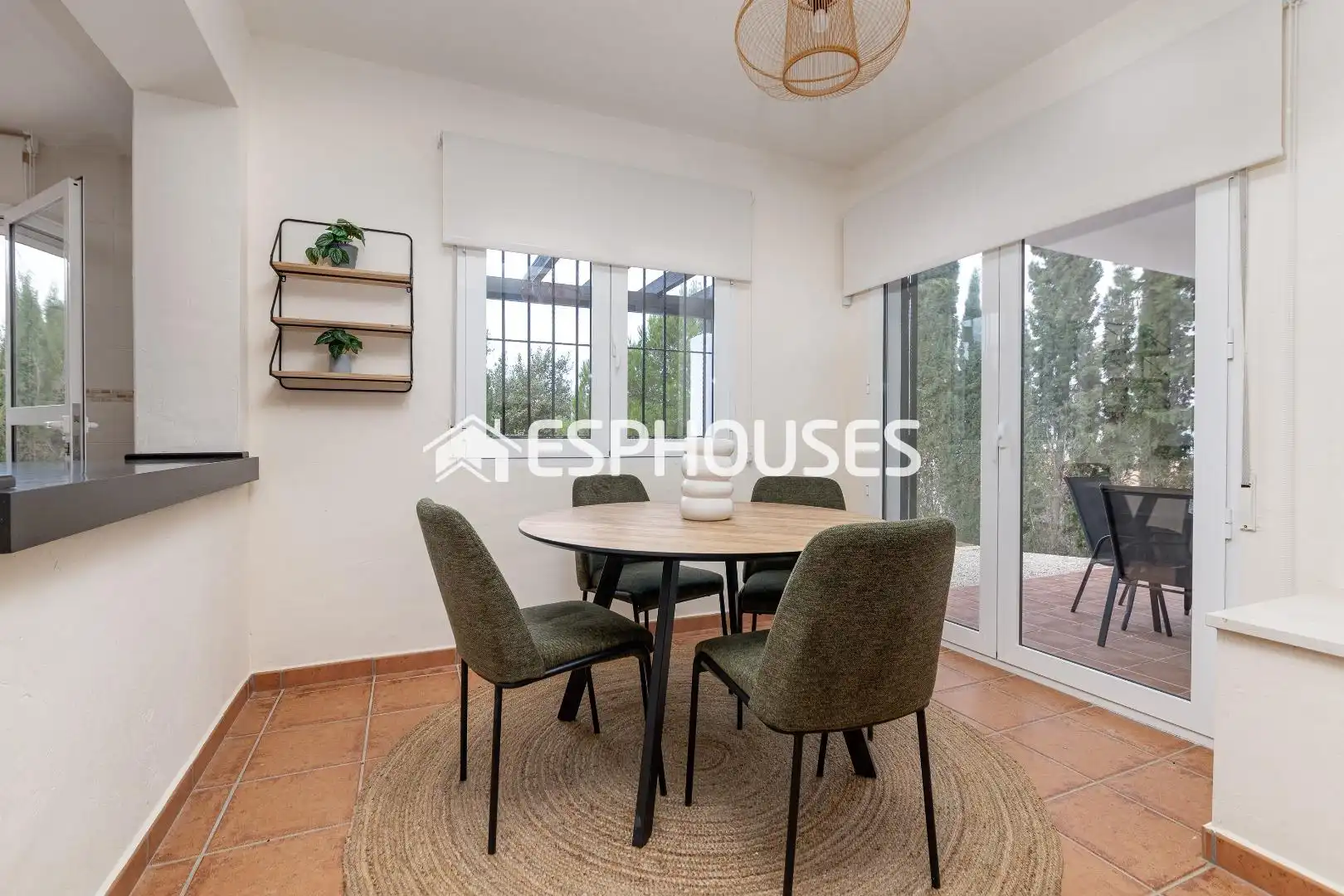 Haus mit Terrasse zum Verkauf in La Pinilla - Las Palas, imagen 43
