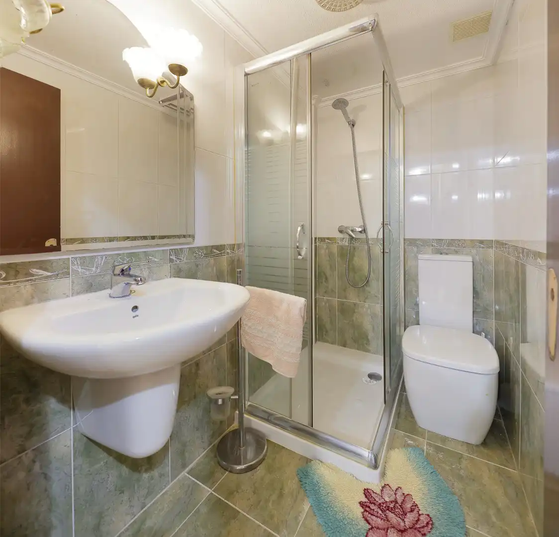 Baño de Piso en venta en Gijón 
