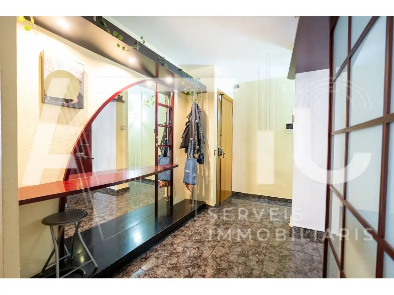 Ático en venta en Polinyà con Aire acondicionado, Calefacción y Terraza