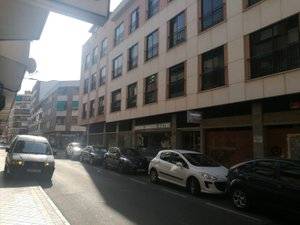 Local comercial en Venta en Calle del Espino, 10 en Plaza de Toros