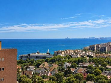 Apartament amb piscina en venda a N/A