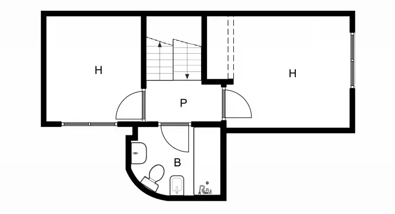 Duplex à vendre à C/ Halcón - Res Lago Sal -, imagen 32