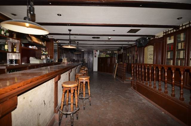 Local comercial en Venta en Sancti Spiritus - San Juan