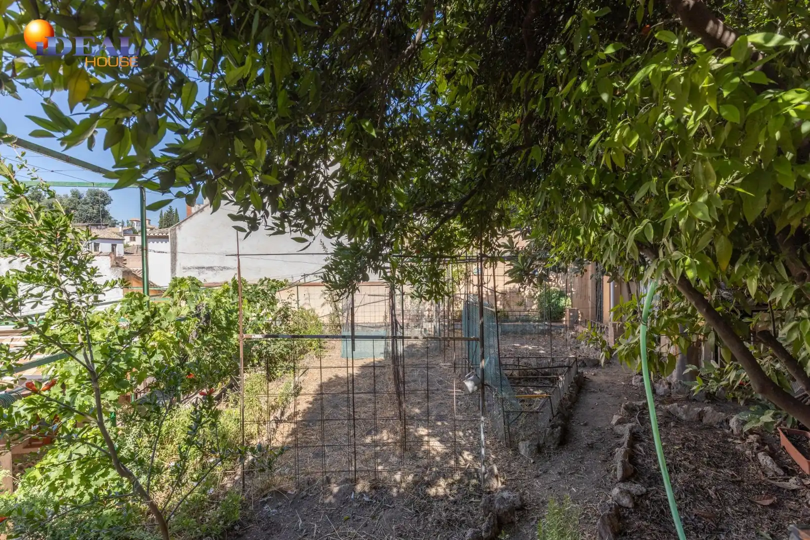 Casa en venta en Albaicín, imagen 3