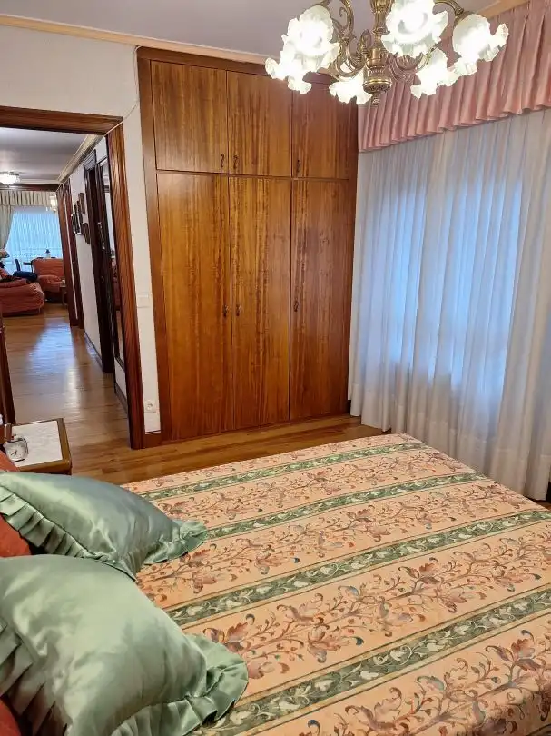 Habitación de Piso en venta en Abadiño  con Calefacción, Trastero y Balcón