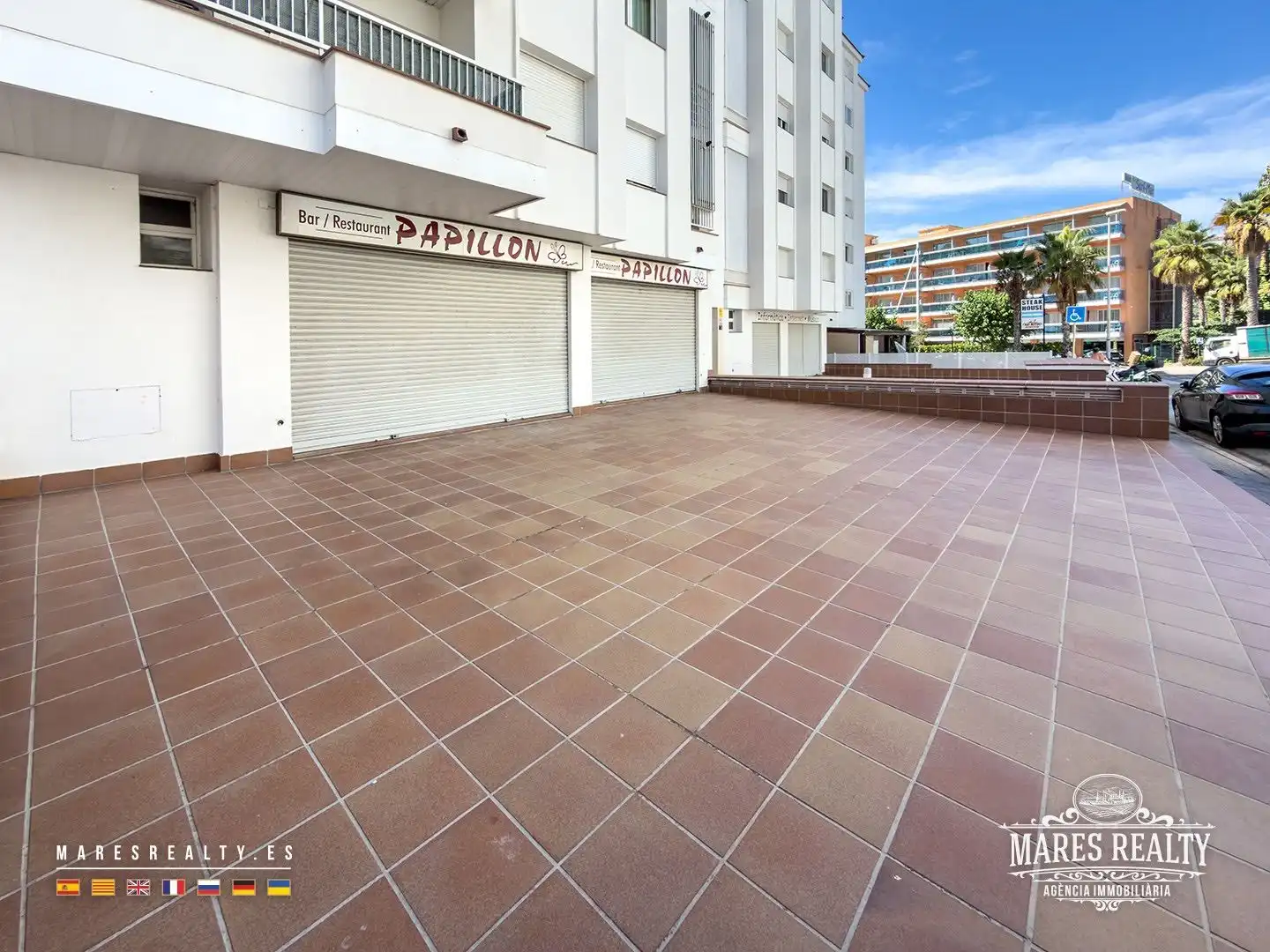 Local comercial en venda a Fenals, imagen 9