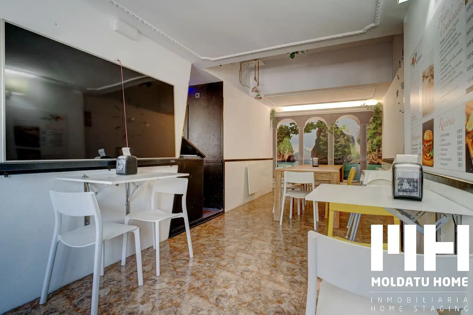 Local comercial en venda a Beraun - Pontika, imagen 36