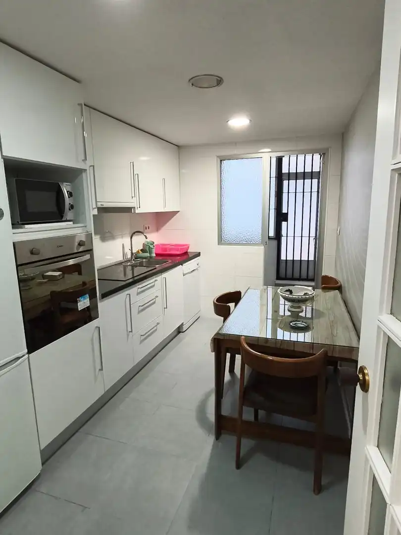 Flat with lift to rent in Calle Calle Natalio Rivas, imagen 10