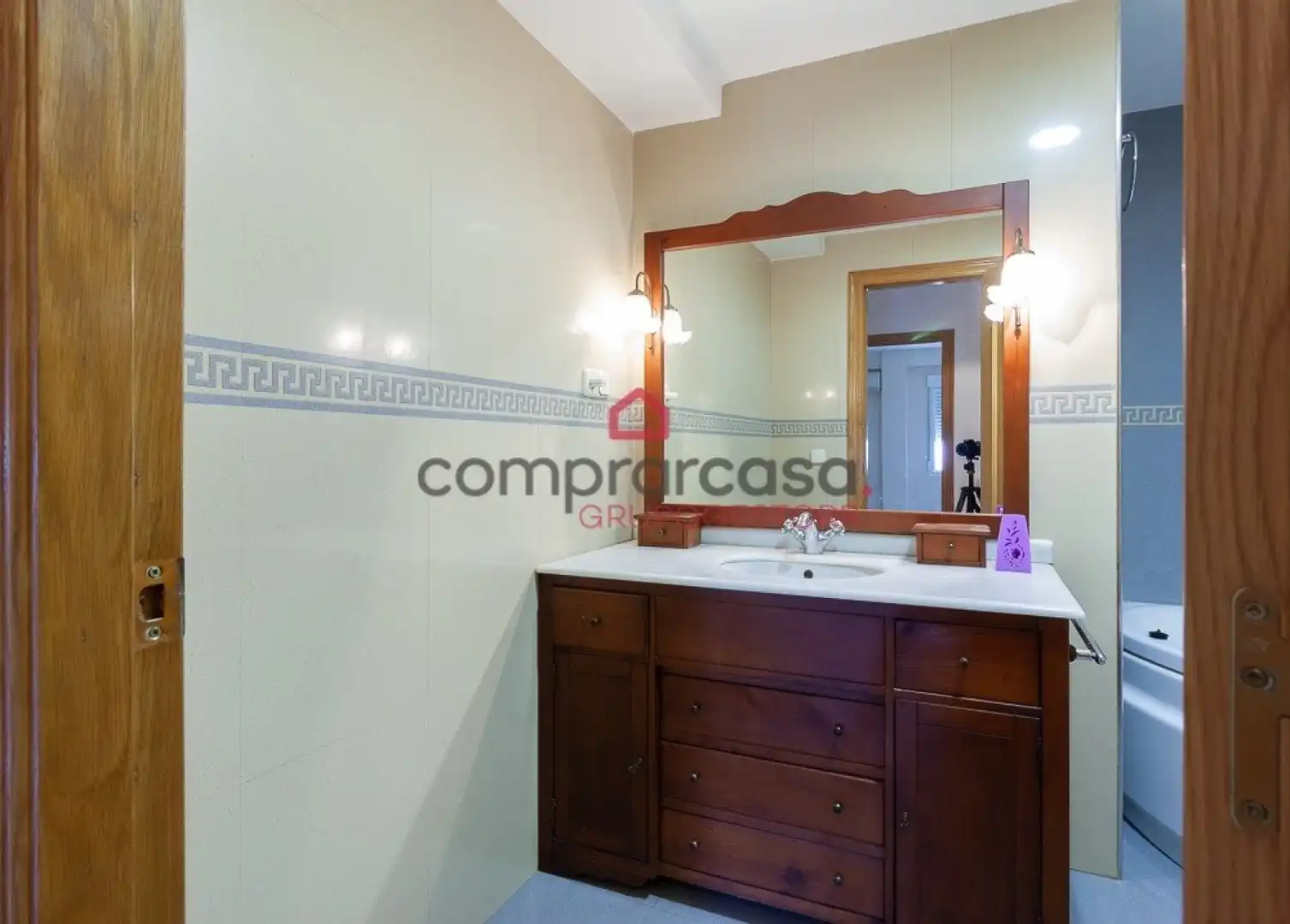 Flat with terrace for sale in Valencia - plaza melchor hoyos perez, imagen 32