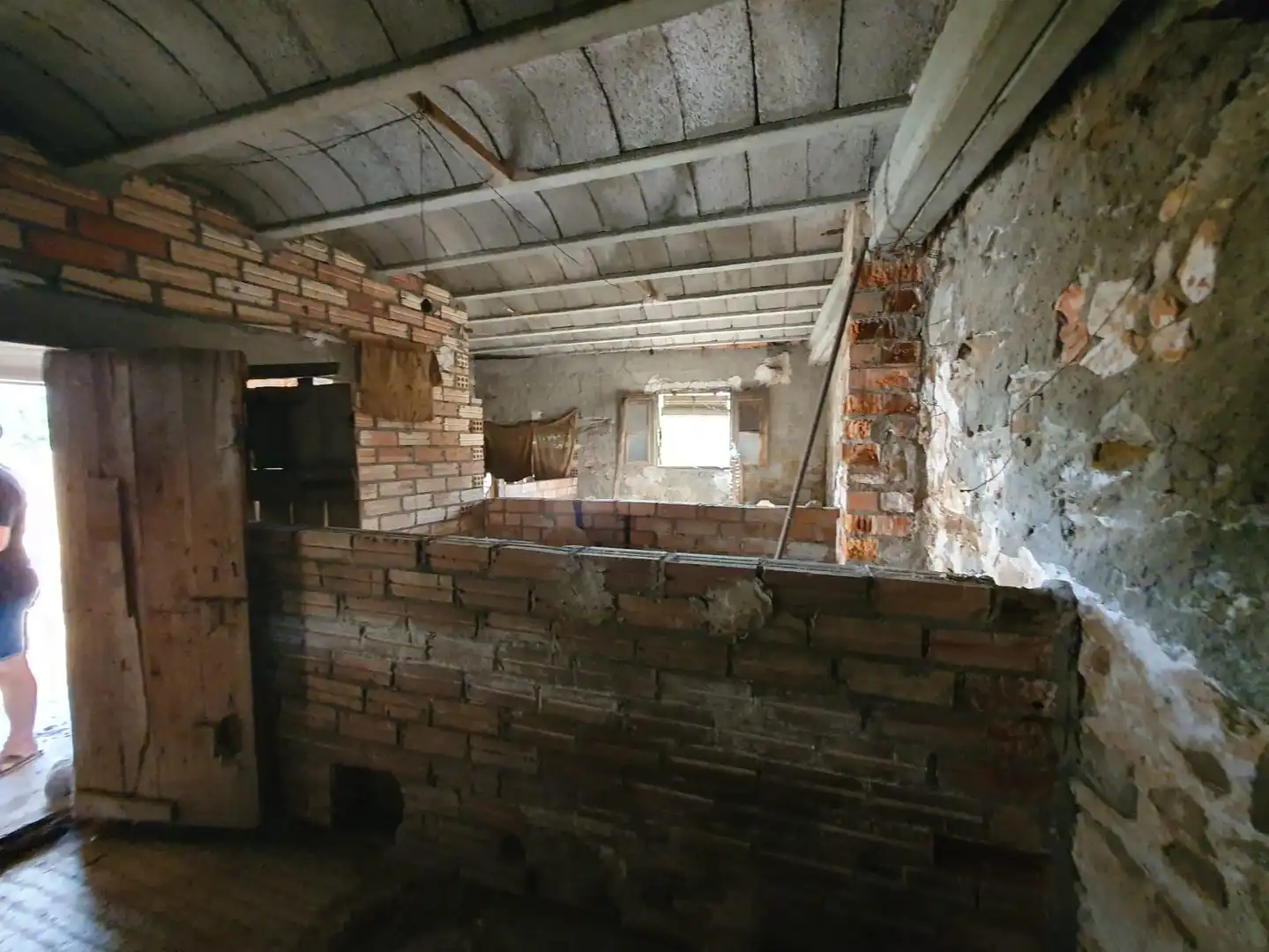 Casa o xalet en venda en Vilanova de l'Aguda amb Terrassa i Balcó