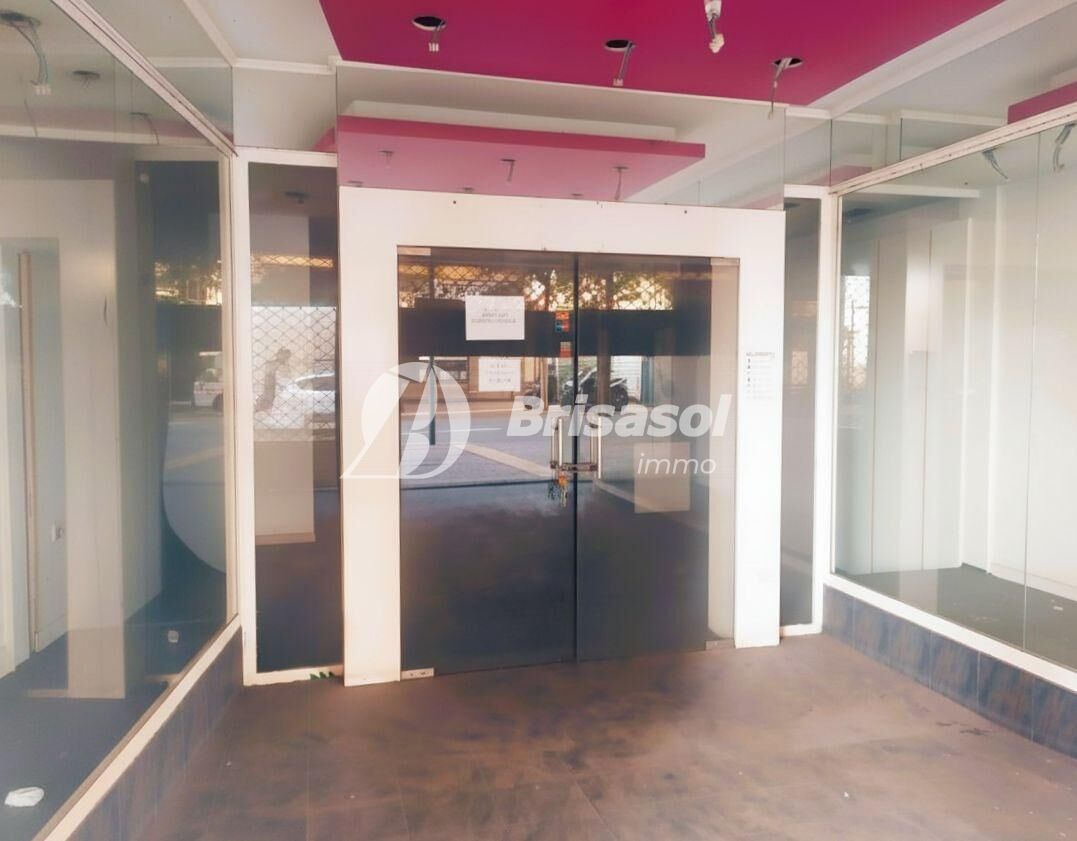 Premises for sale in Nou Eixample Sud