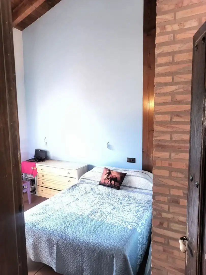 Casa o chalet en venta en Urrez, 4, Villasur de Herreros