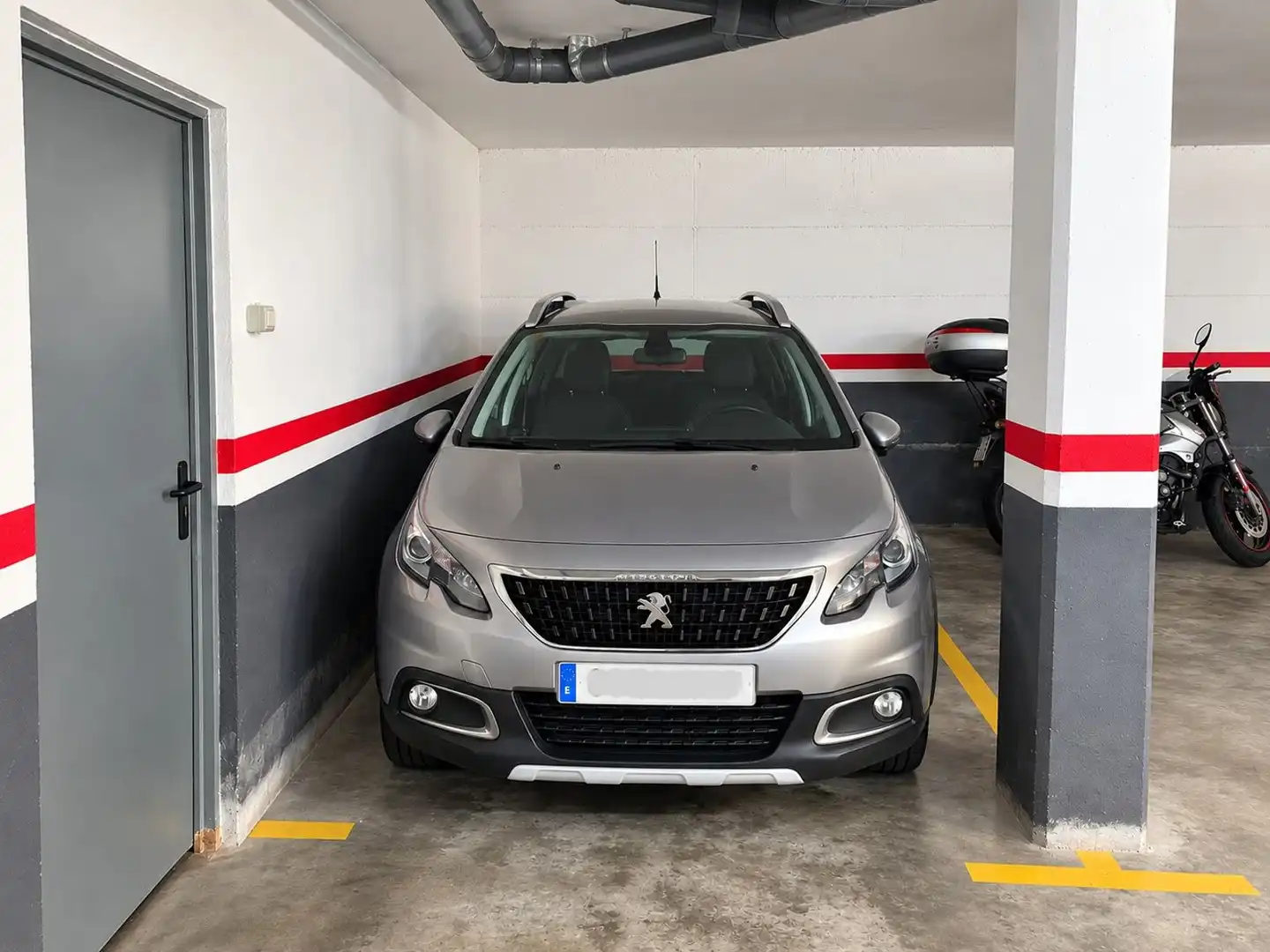 Flat with lift for sale in Joan Maragall, imagen 28