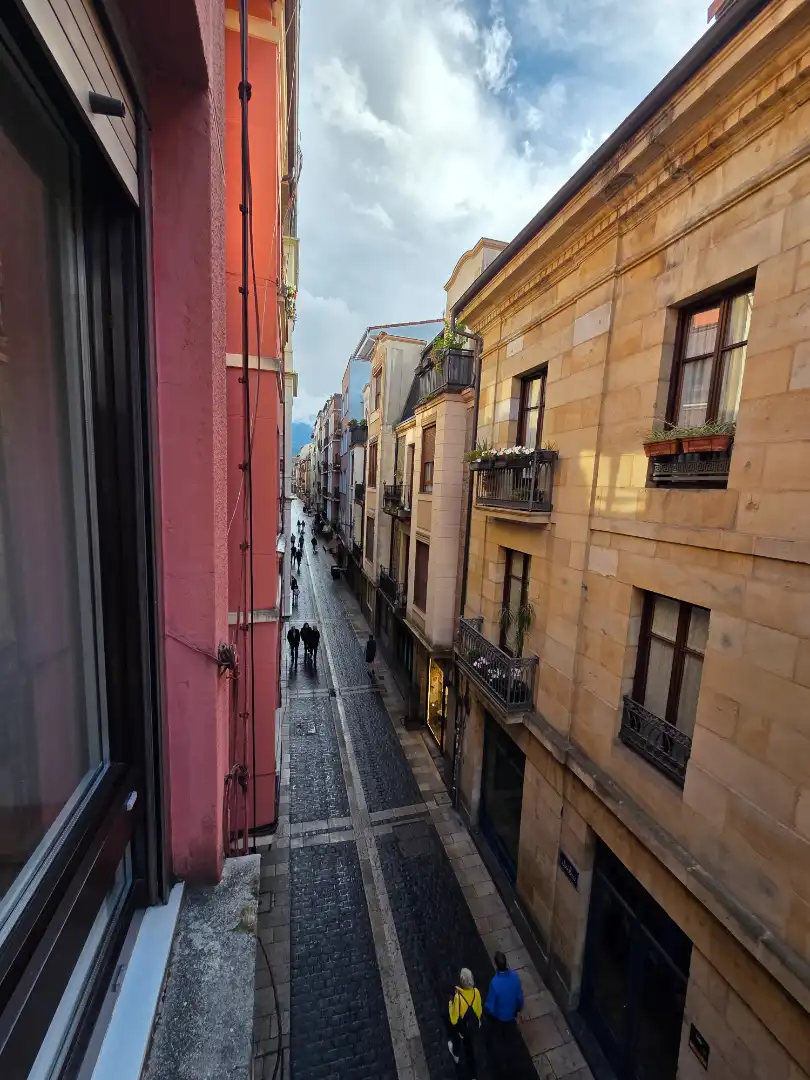 Appartamento in vendita a Goienkalea 3, imagen 37