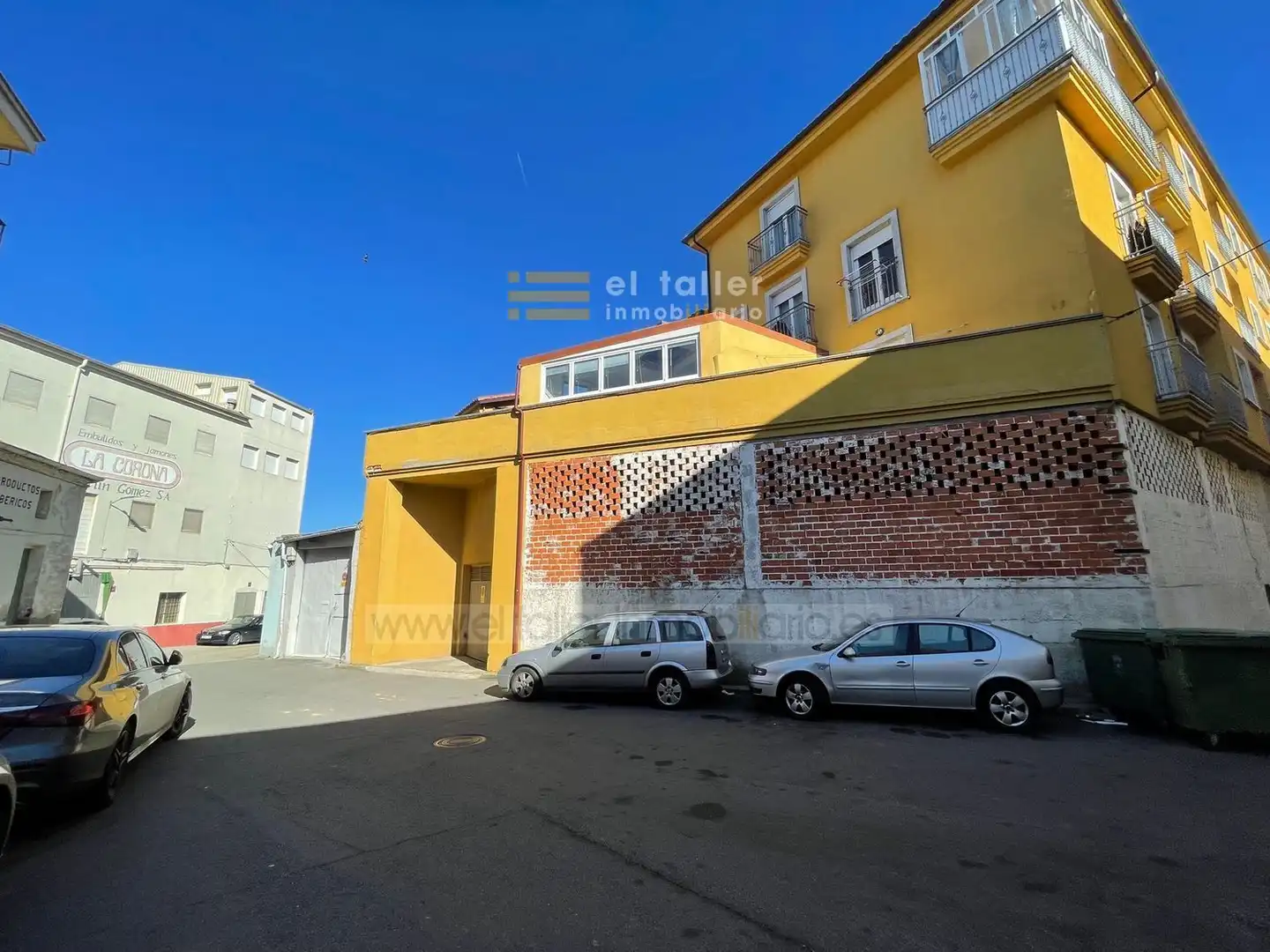 Local comercial en venda a CALLE ATRASES, imagen 12