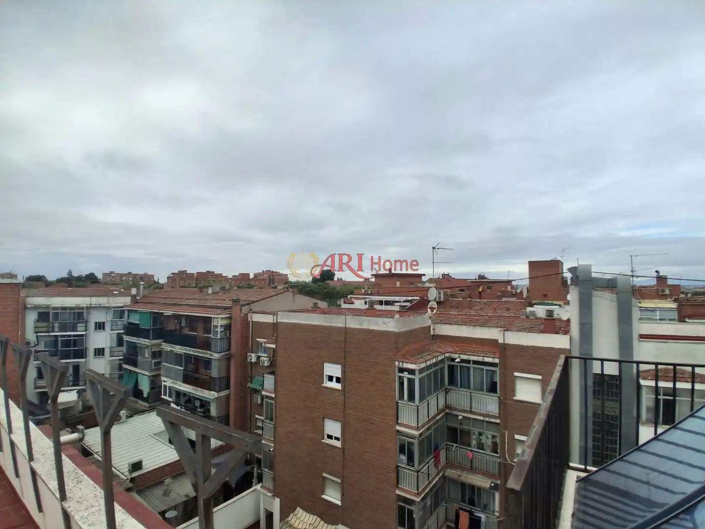 Dachboden zum Verkauf in Madrid, Madrid