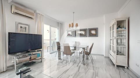 Photo 4 of Single-family semi-detached to rent in Central Alto, El Faro de Calaburra - Chaparral, Málaga