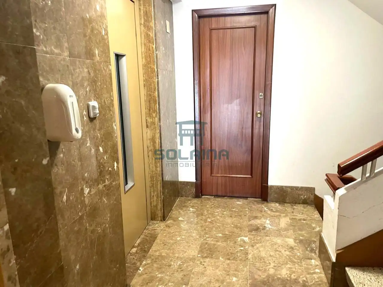 Appartement avec ascenseur à vendre à Centro, imagen 15