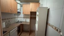 Kitchen of Flat for sale in El Viso de San Juan