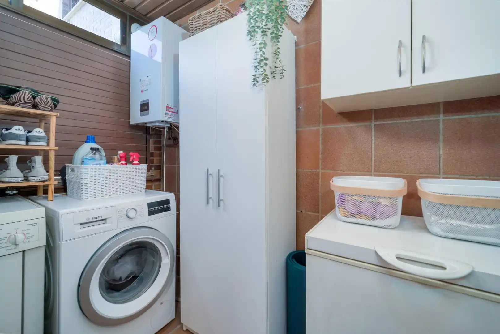 Cocina de Piso en venta en Majadahonda con Calefacción, Terraza y Trastero
