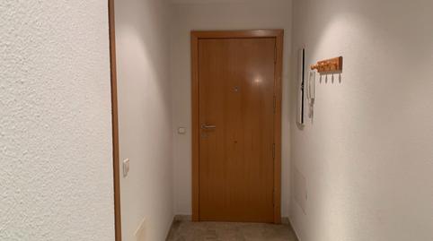 Foto 5 de Apartamento de alquiler en Calle de Pedrera Baja, 41, Plaza de Toros, Ciudad Real Capital