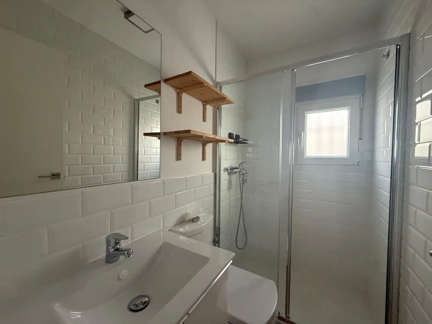Baño de Apartamento en venta en Mérida