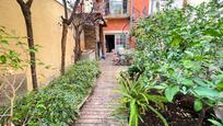 Terrace of Single-family semi-detached for sale in  Barcelona Capital  with Air Conditioner, Terrace and Balcony