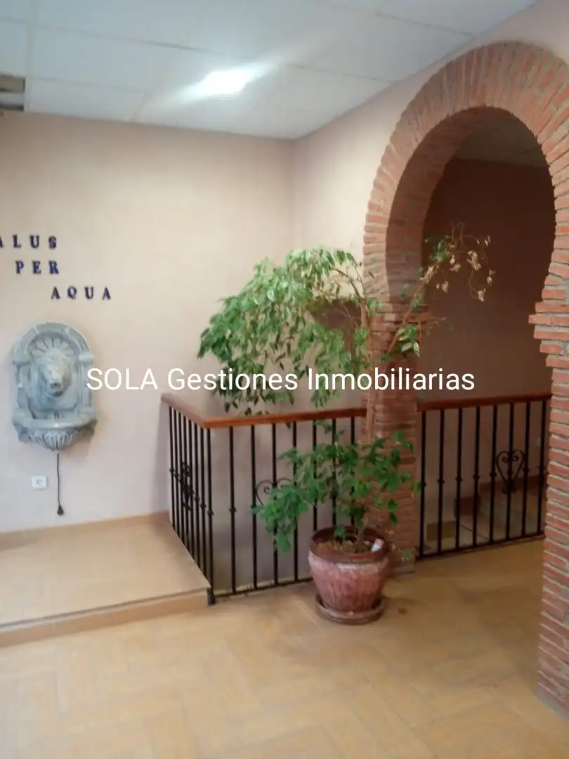 Local comercial en venda a Calle Cruz Verde, imagen 2