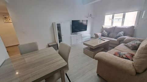 Foto 4 de Piso de alquiler en Barrio de Zaidín, Granada Capital