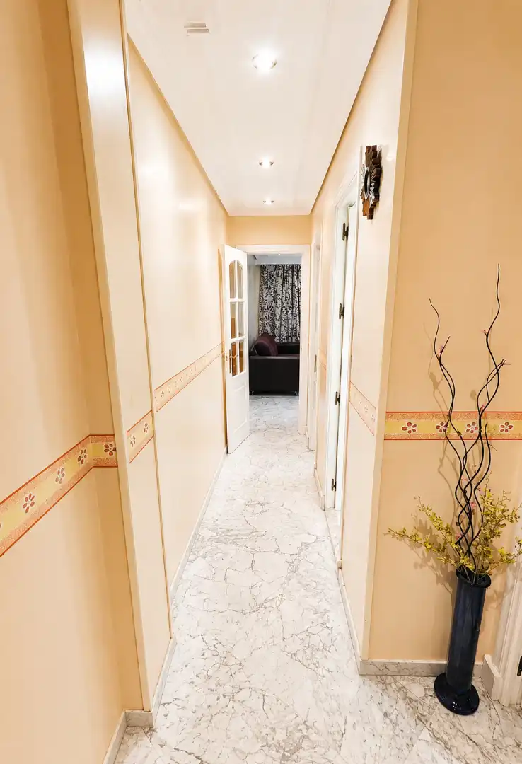 Flat for rent in Sevilla  with Air Conditioner, Terrace and Furnished