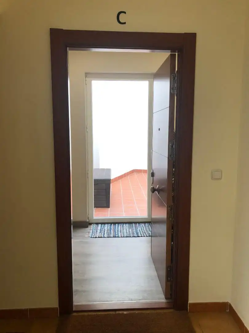 Flat for rent in Calle Ancha, Universidad - Tenerías