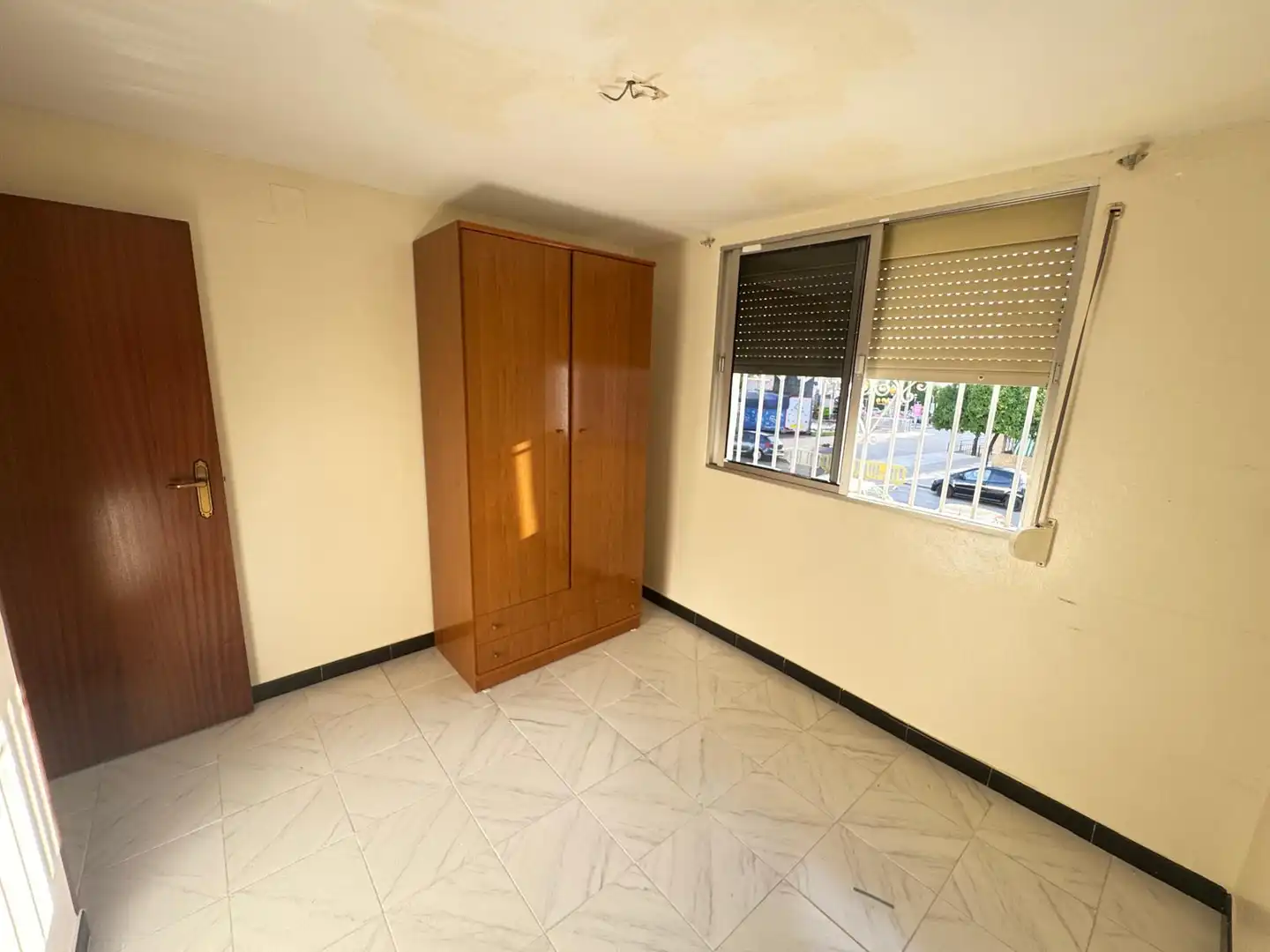 Dormitori de Casa o xalet en venda en Sevilla amb Traster