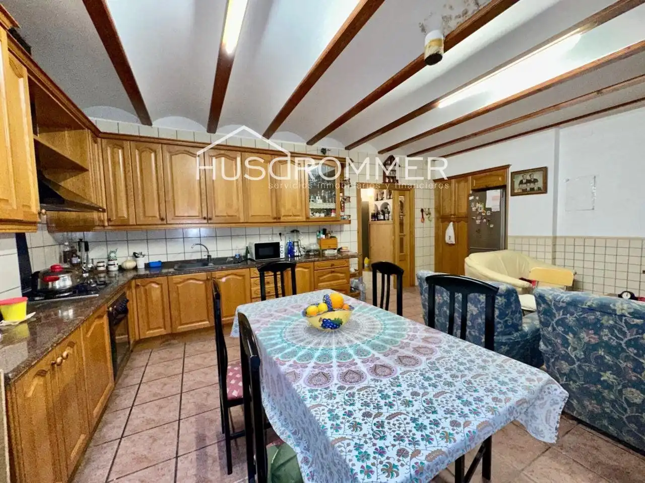 Haus oder Chalet zum Verkauf in Santo Cristo, Centro