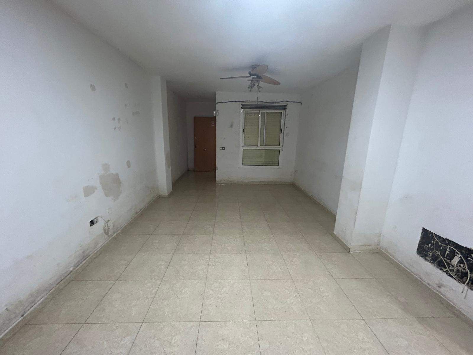 Flat for sale in Roquetas de Mar