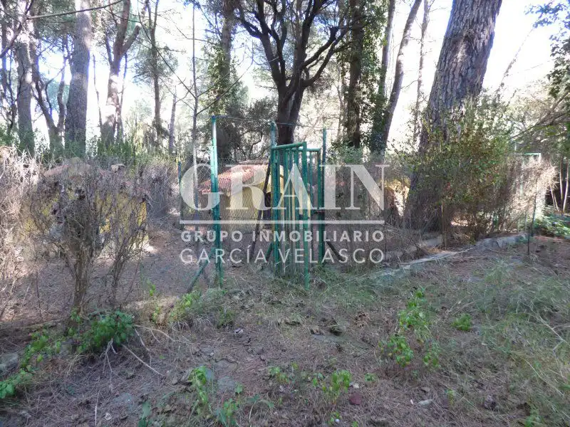 Chalet con piscina en venta en Pedanías - Extrarradio, imagen 43